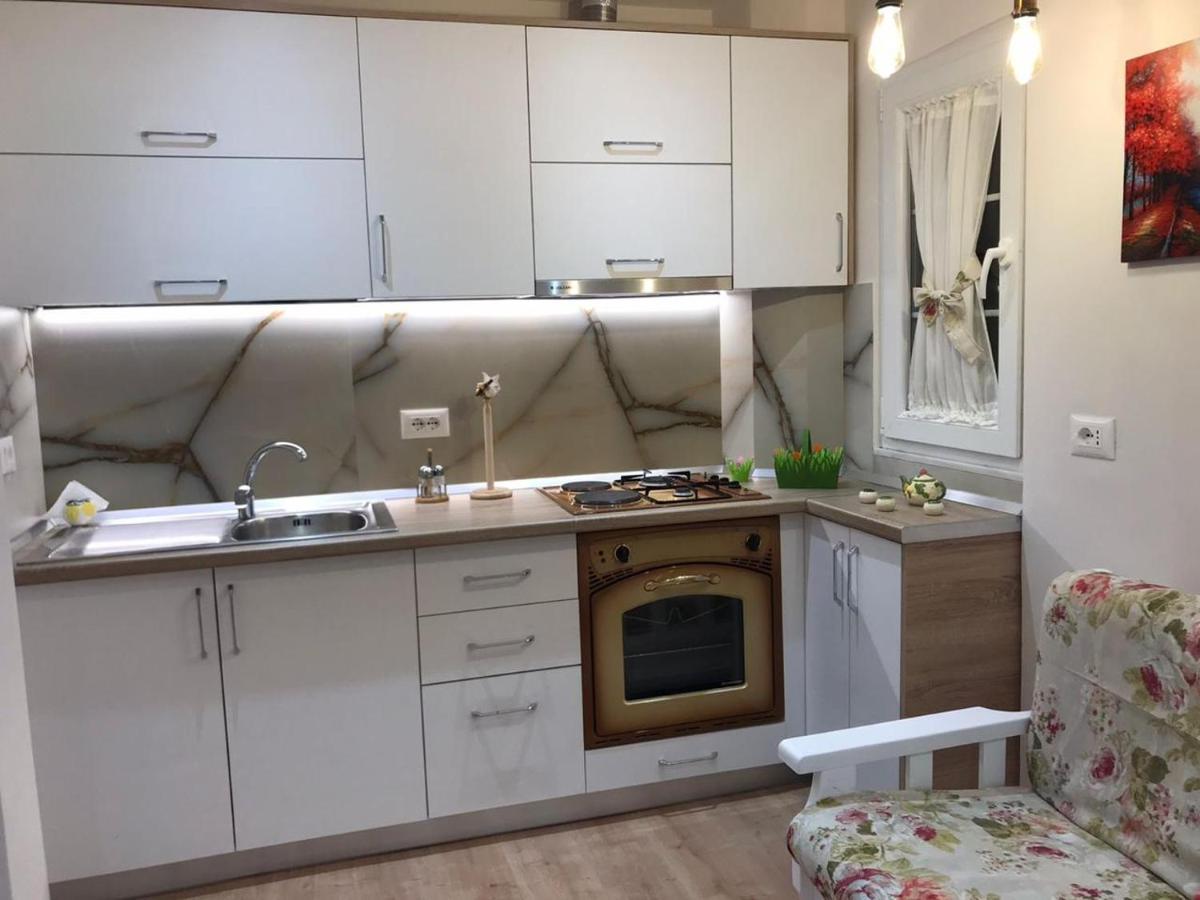 Central Welcoming Apartment In Tiran Dış mekan fotoğraf