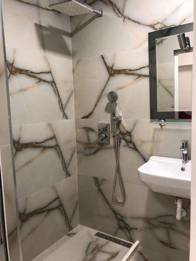 Central Welcoming Apartment In Tiran Dış mekan fotoğraf