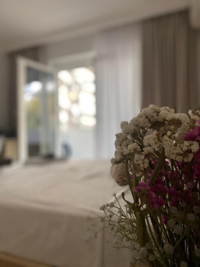 Central Welcoming Apartment In Tiran Dış mekan fotoğraf