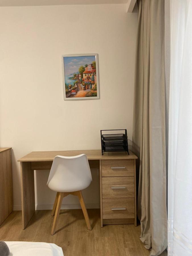 Central Welcoming Apartment In Tiran Dış mekan fotoğraf