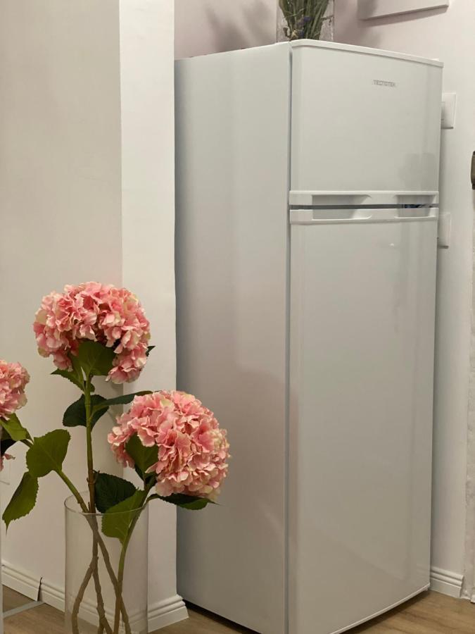 Central Welcoming Apartment In Tiran Dış mekan fotoğraf