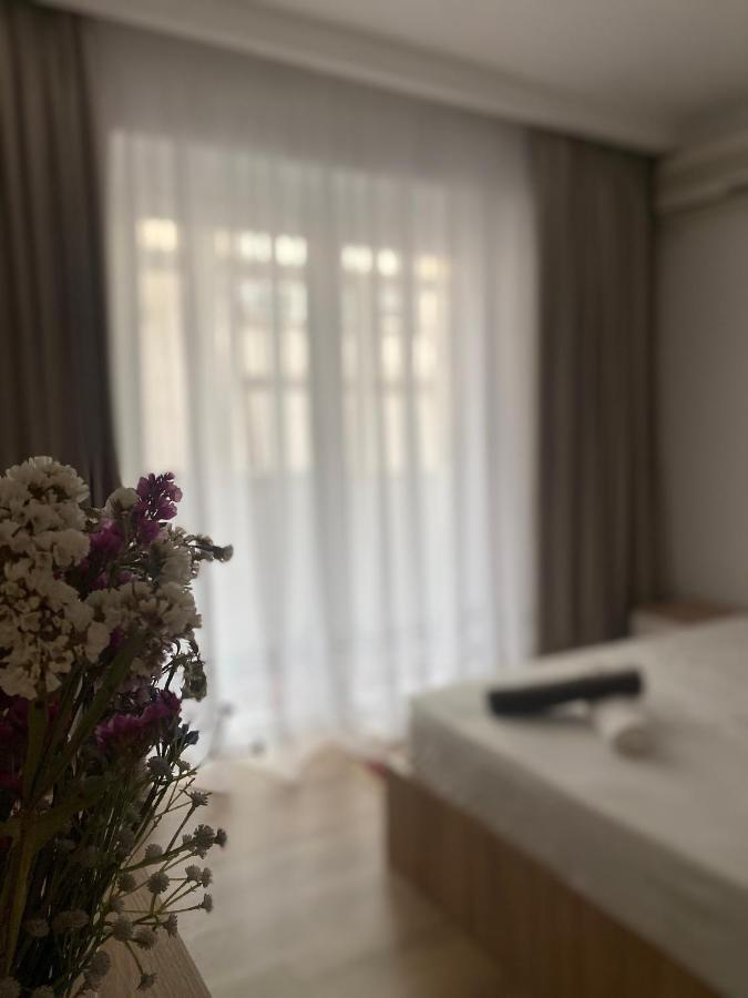 Central Welcoming Apartment In Tiran Dış mekan fotoğraf