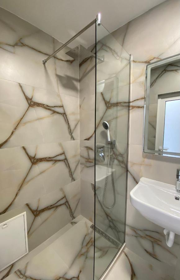 Central Welcoming Apartment In Tiran Dış mekan fotoğraf