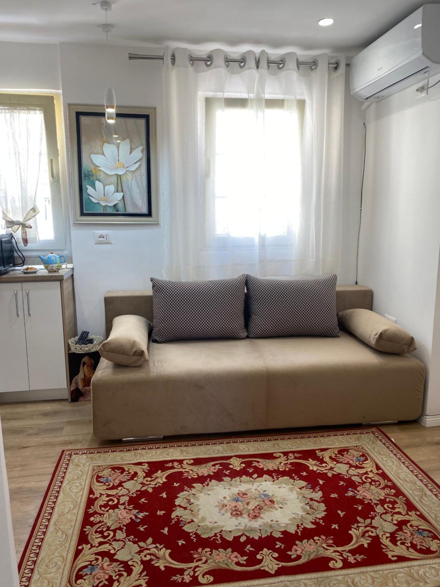 Central Welcoming Apartment In Tiran Dış mekan fotoğraf